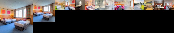 Hotel & Aparthotel Ambassador Menen