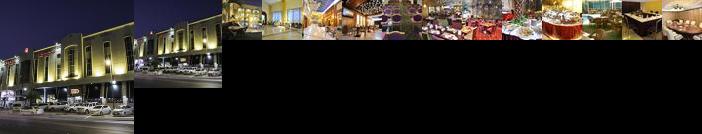 Ramada Dammam Hotel & Suites