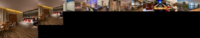 Ramada Al Qassim Hotel & Suites Bukayriah