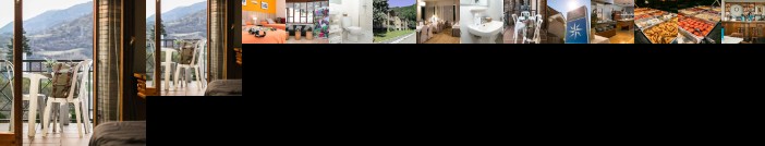 RVHotels Condes del Pallars