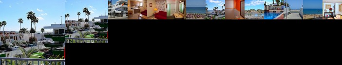 Apartamentos Oasis Maspalomas