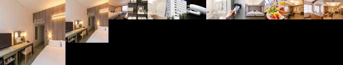 Court Hotel Asahikawa