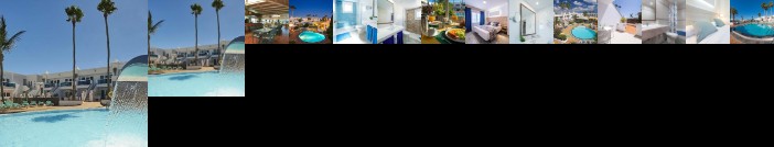 Hotel Suite Montana Club