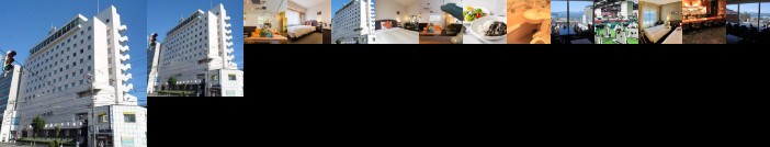 Hotel Resol Hakodate