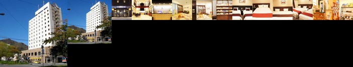 Hotel WBF Grande Hakodate