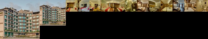 Goldfinch Hotel Mangalore