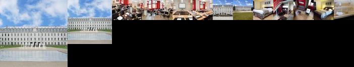 Residhome Grenoble Caserne De Bonne