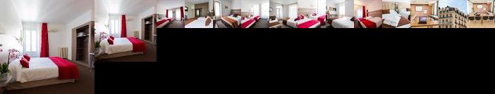Hotel de l'Europe Grenoble hyper-centre