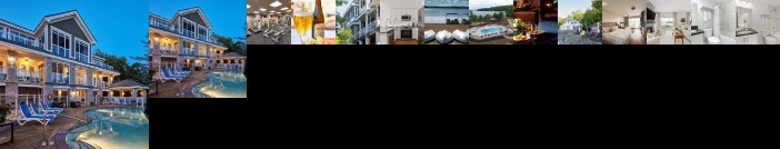 Touchstone On Lake Muskoka Resort Bracebridge