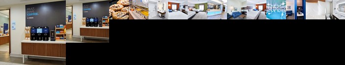 Holiday Inn Express Hotel & Suites Dieppe Airport