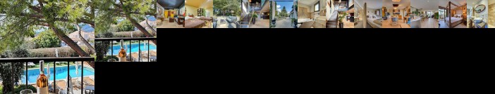 Hotel Bastide de Lourmarin