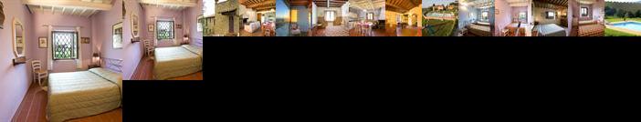 Castellare di Tonda Resort & Spa