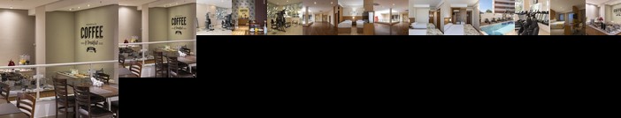 Monreale Sao Jose dos Campos