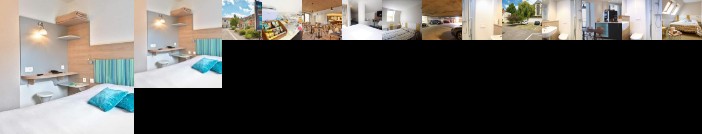 Hotel Revotel Nancy Centre Gare