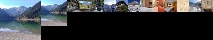 Hotel Garni Malerwinkl