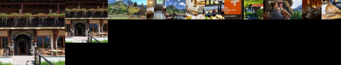 Alpenhotel Sonneck