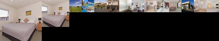 Beachside Resort Motel Whitianga