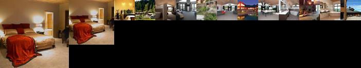 Ridge Country Retreat