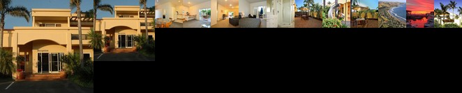 Ocean Beach Motor Lodge