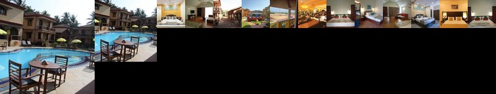 Resort Terra Paraiso