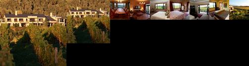 Breckenridge Lodge Napier