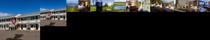 Hearthstone Inn - Port Hastings