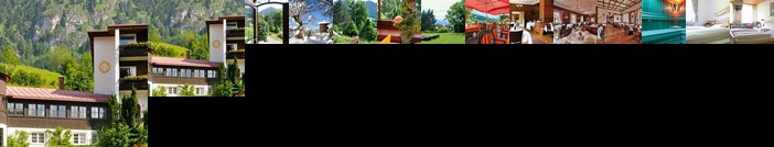 Hotel Sonnenbichl Bad Hindelang
