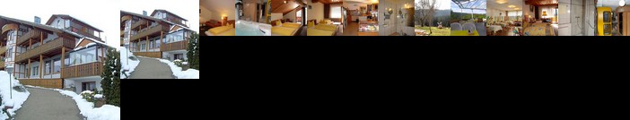 Schwarzwald-Gasthof Hirsch