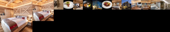 Hotel Crusch Alba Zernez