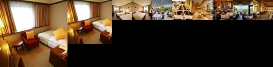 Okayama International Hotel