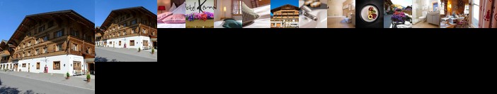 Hotel Kernen