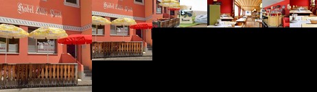 Hotel Alte Post Kublis