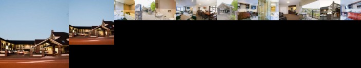 Aotea Motor Lodge