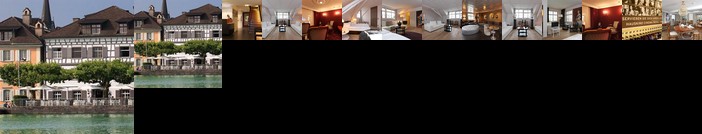 Gottlieber - Hotel Die Krone