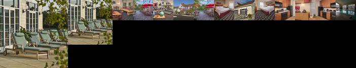 TownePlace Suites by Marriott Clinton at Joint Base Andrews