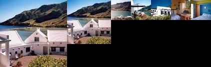 Quail Ridge Bed & Breakfast Nelson