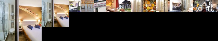 Hotel Inn Design - Restaurant L'Escale