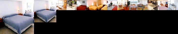 Bristol Condominio Apart Hotel