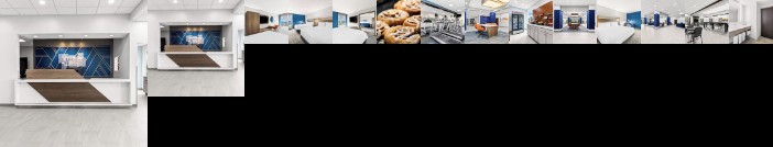 Holiday Inn Express Nashville-Hendersonville