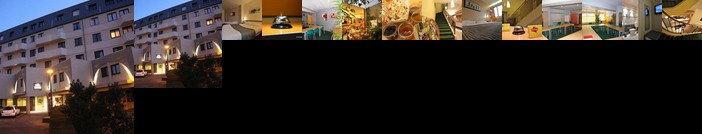 Hotel Austria Saint-Etienne