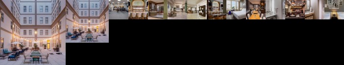 Hilton Richmond Downtown