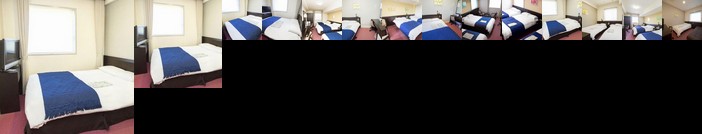 Hearton Hotel Higashishinagawa