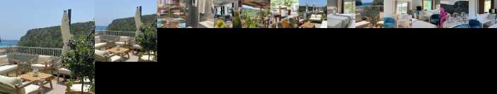 IBB Blue Hotel - Paradis Blau