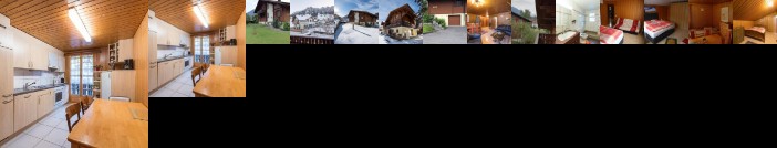 Apartmenthaus Kreuzbuche