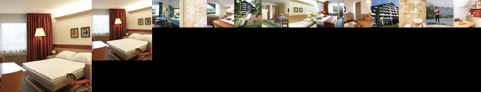 Hotel Savica - Sava Hotels & Resorts