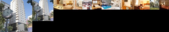 Hotel Carlos V Santiago del Estero