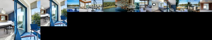 Hotel Le Pavillon Bleu