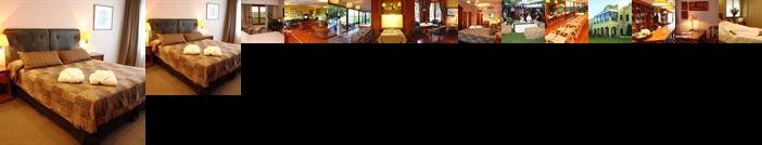 Wyndham Garden Lujan