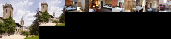 Chateau de Creissels