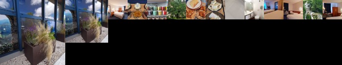 Deltour Hotel Rodez Bourran